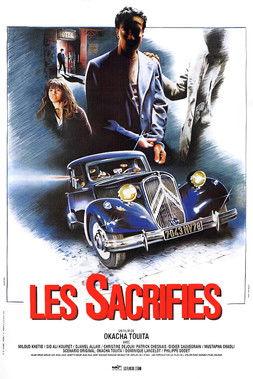 Les Sacrifiés (1983)