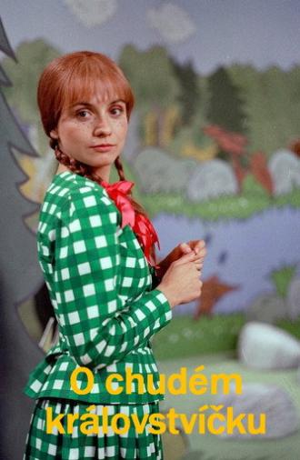 O chudém královstvíčku (1979)