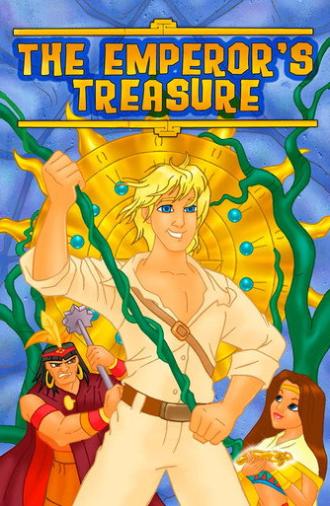 The Emperor's Treasure (1999)