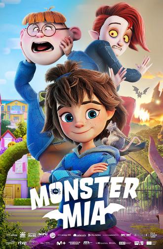 Monster Mia (2026)