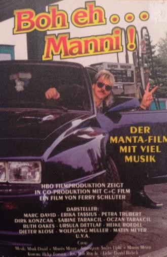 Boh eh...Manni! (1991)