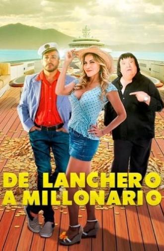 De lanchero a millonario (2013)