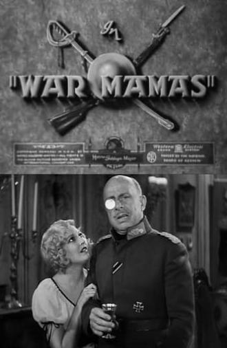 War Mamas (1931)