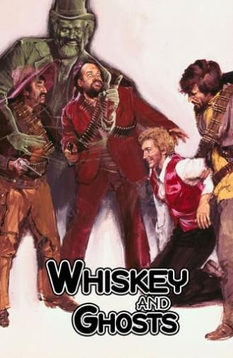 Whisky and Ghosts (1974)