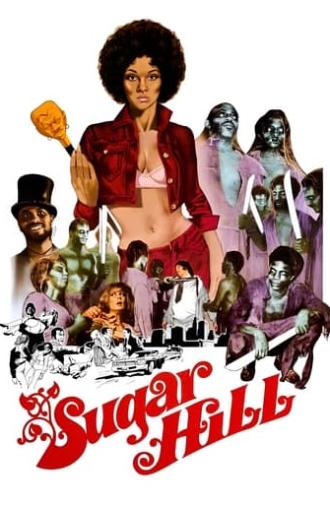 Sugar Hill (1974)