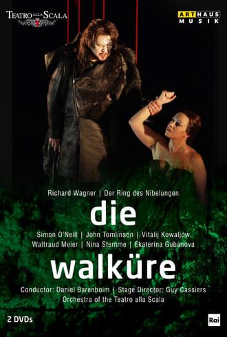 Wagner: Die Walküre (2013)