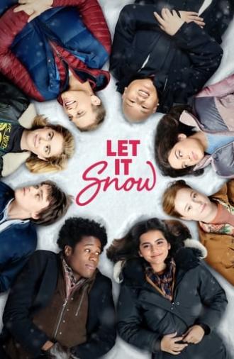 Let It Snow (2019)