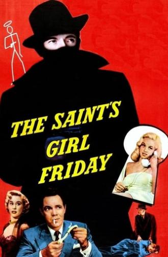 The Saint's Return (1953)