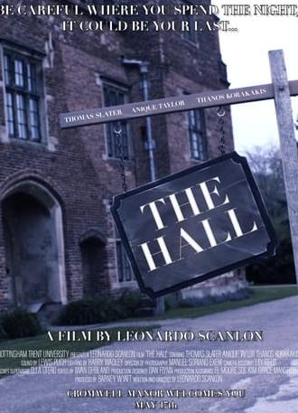 The Hall (2024)