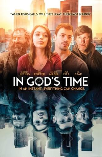 In God's Time (2017)