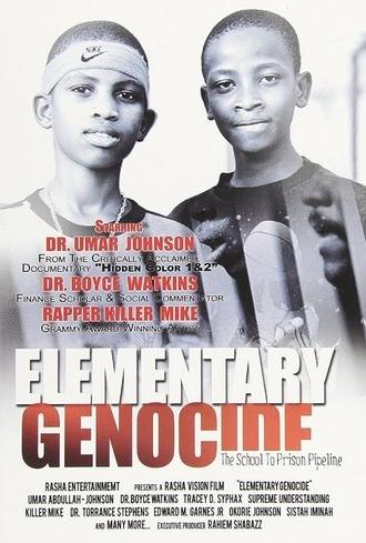 Elementary Genocide (2014)