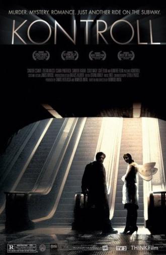 Kontroll (2003)