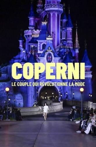 Coperni : le couple qui révolutionne la mode (2024)