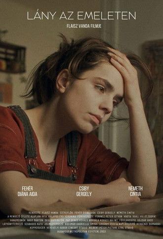 The Girl Upstairs (2024)