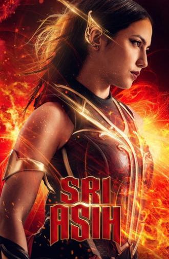 Sri Asih (2022)