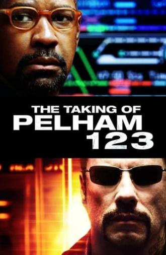 The Taking of Pelham 1 2 3 (2009)