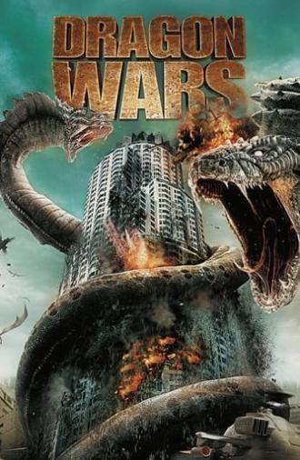 Dragon Wars: D-War (2007)