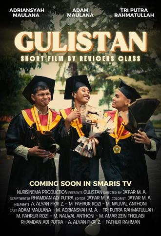 GULISTAN (2025)