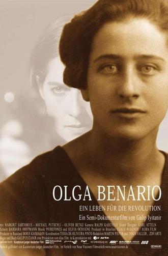 Olga Benario - Ein Leben für die Revolution (2004)