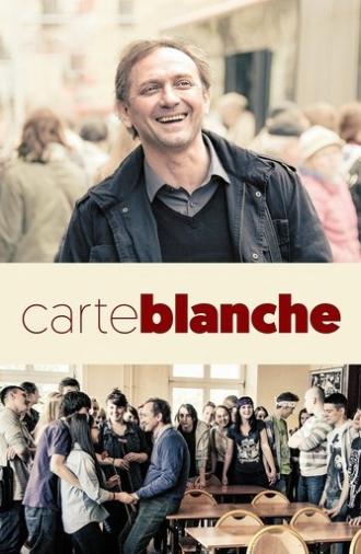 Carte Blanche (2015)