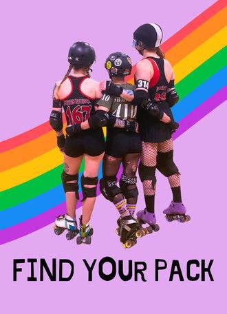 Find Your Pack (2026)
