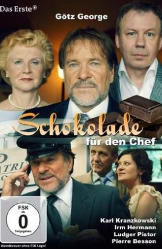 Schokolade für den Chef (2008)