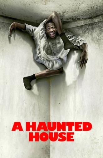 A Haunted House (2013)