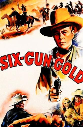 Six-Gun Gold (1941)