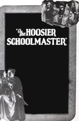 The Hoosier Schoolmaster (1924)