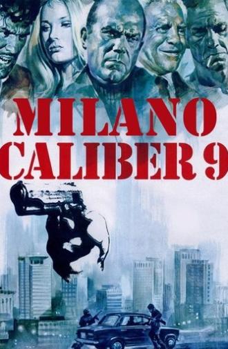 Caliber 9 (1972)