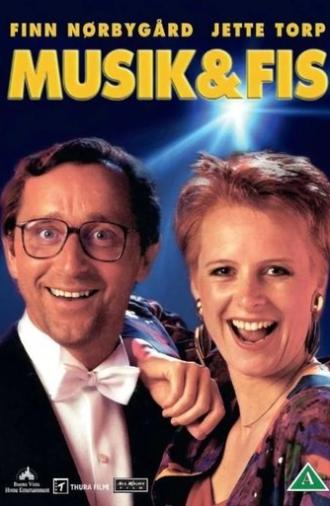 Musik & Fis (1994)