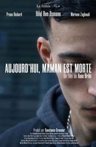 Aujourd’hui, maman est morte (2025)