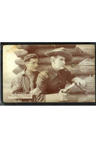 Beyond the Sierras (1928)