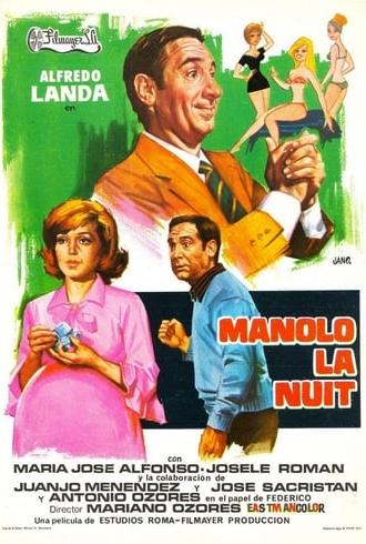 Manolo by Night (1973)