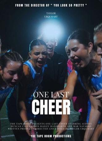 One Last Cheer (2026)