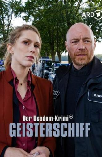 Geisterschiff - Der Usedomkrimi (2019)