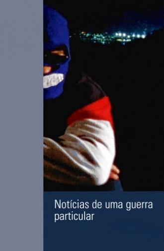 News from a Personal War (1999)