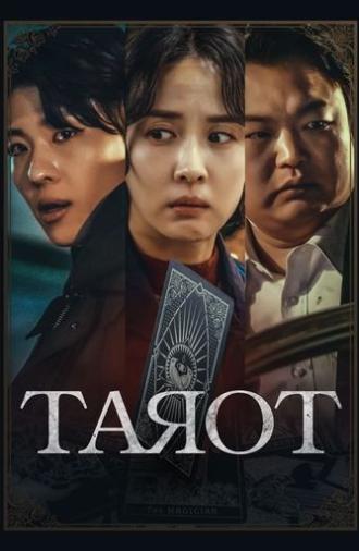 Tarot (2024)