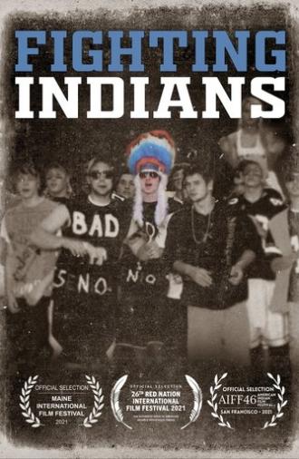 Fighting Indians (2022)