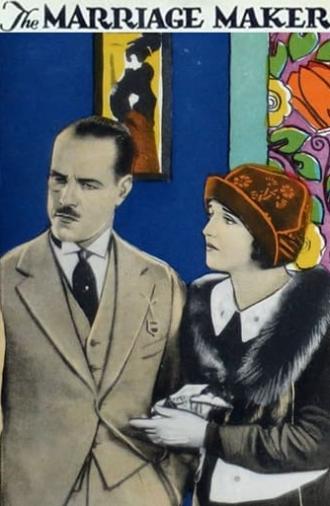 The Marriage Maker (1923)