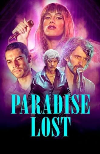 Paradise Lost (2018)