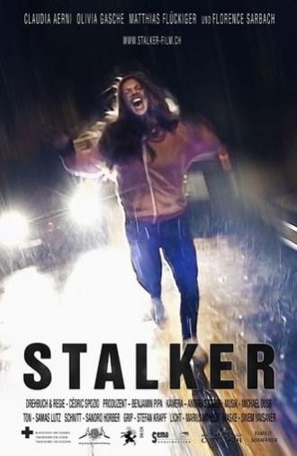 Stalker (2014)