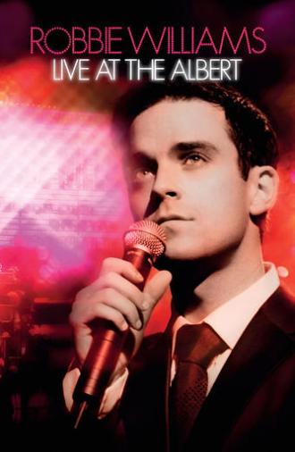 One Night with Robbie Williams (2001)