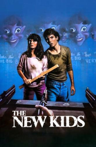 The New Kids (1985)