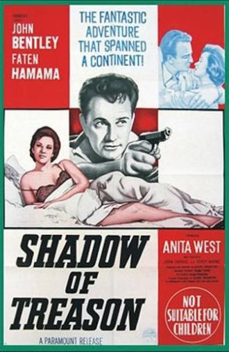 Shadow of Treason (1963)