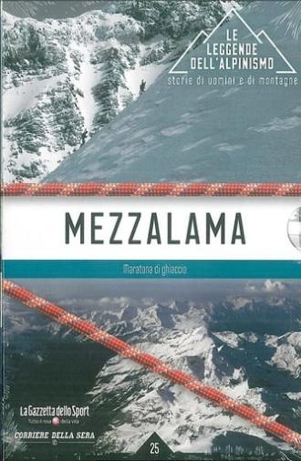 Mezzalama - Maratona di Ghiaccio (2013)