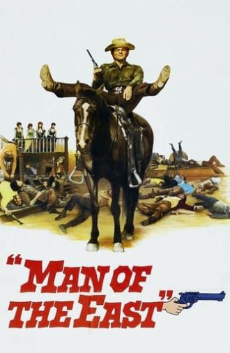 Man of the East (1972)