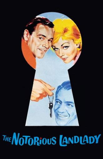 The Notorious Landlady (1962)