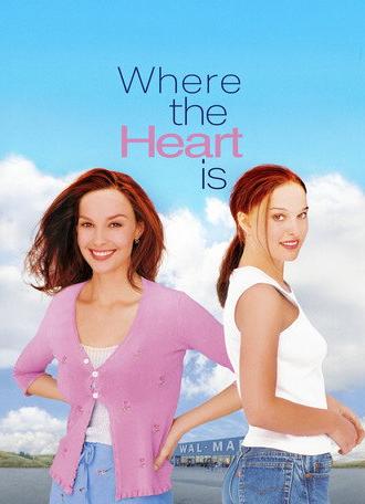 Where the Heart Is (2000)