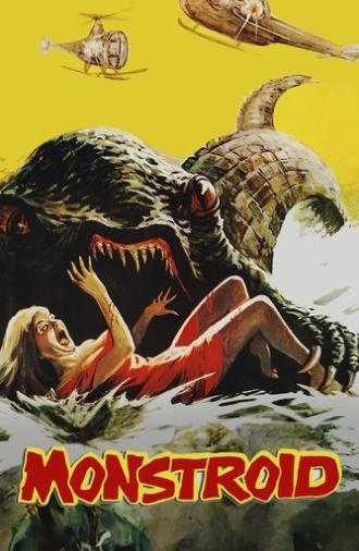 Monstroid (1980)